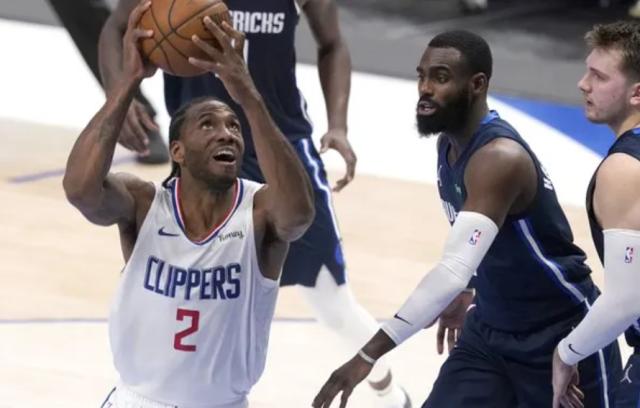 机器人模式提前启动!莱昂纳德或复制2年前让2追4