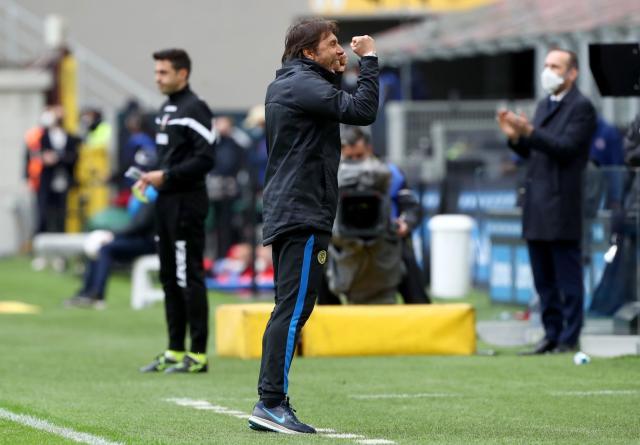 leyu-孔蒂动情拥吻阿什拉夫:团结的我们正接近目标