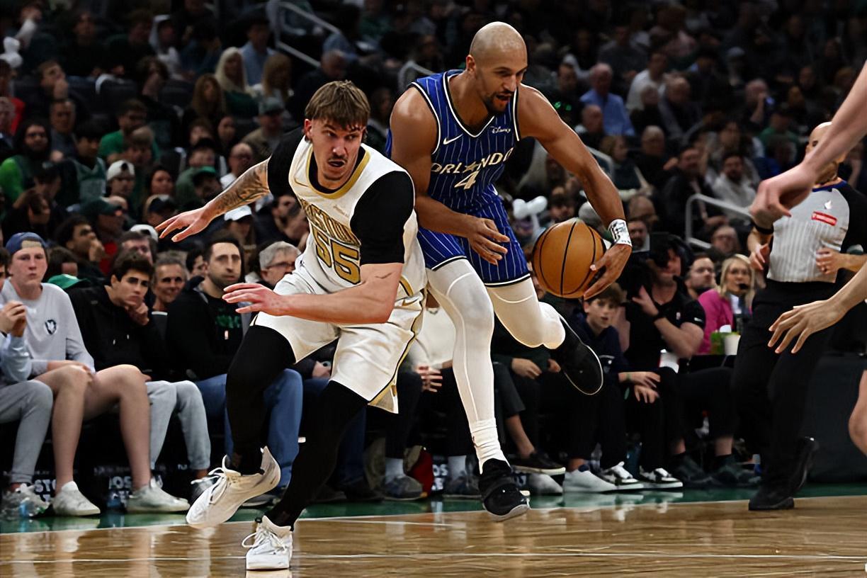 乐鱼竞猜-三大当家各个瞎打!后场大闸也没法改变魔术输给凯尔特人的局面?